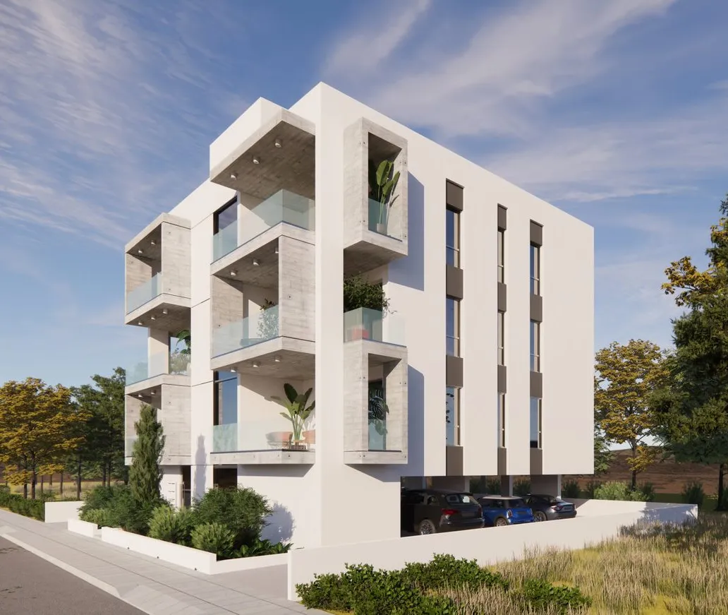 Narkissos Residences