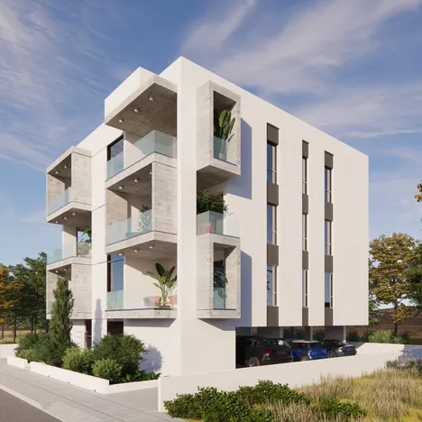  Narkissos Residences