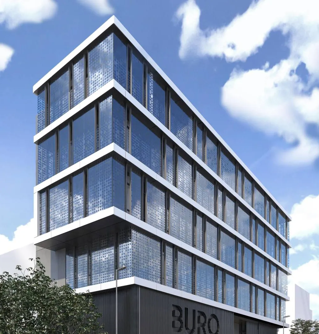 Buro Business Center