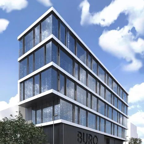 Buro Business Center