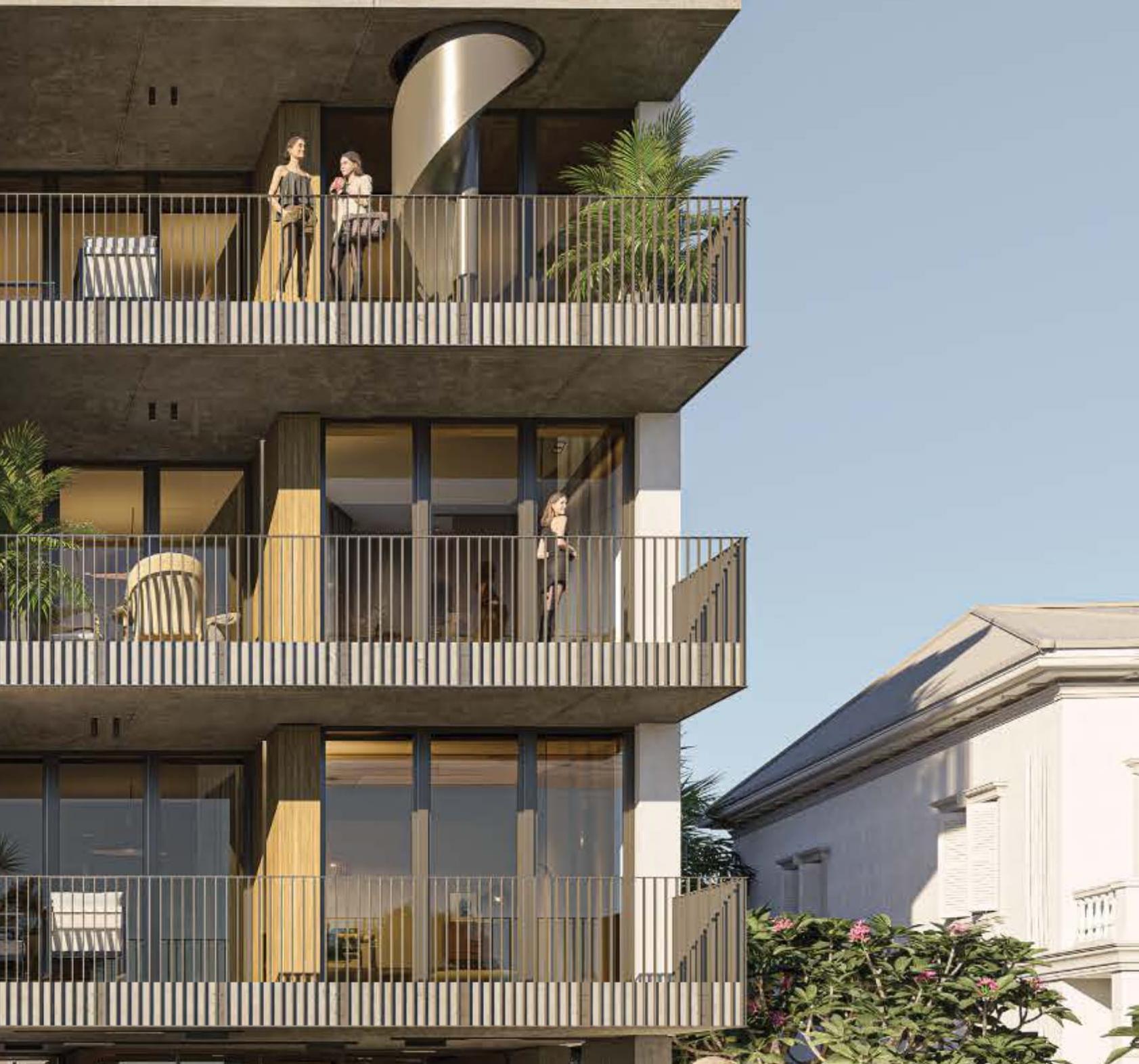 Amara Eleven Residence