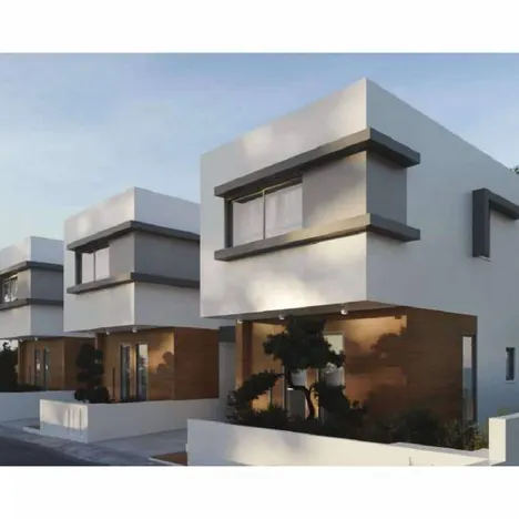 Oroklini Elite Villas