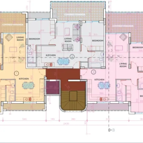 Carisa Miriam Residences