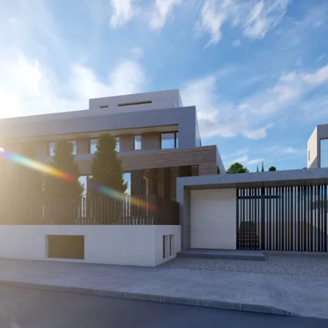 Casablanca Residences