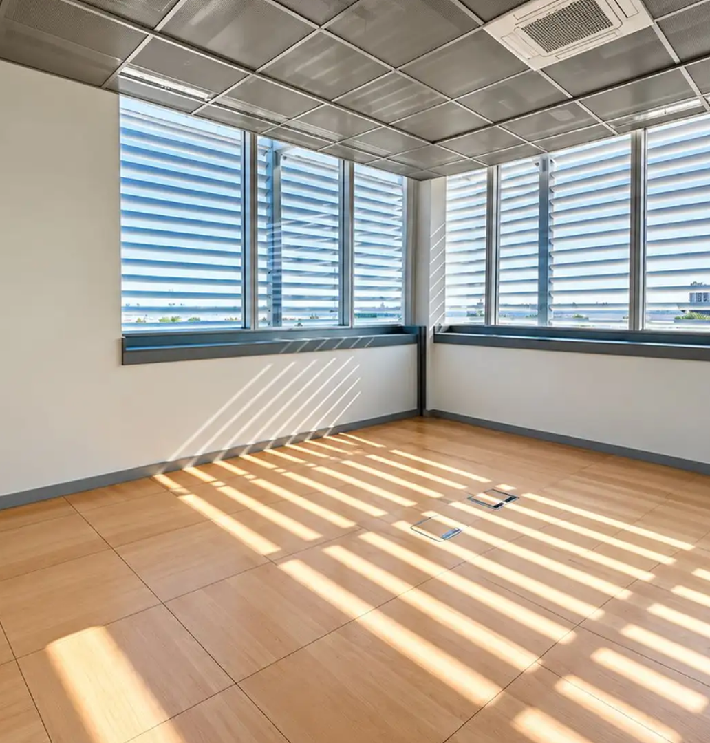 Office in Limassol / Agios Athanasios