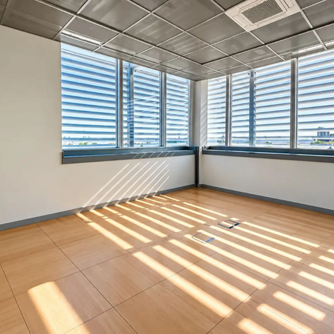 Office in Limassol / Agios Athanasios