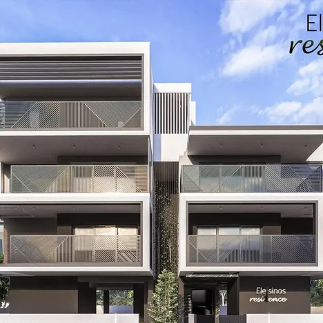Elefsinos Residence I