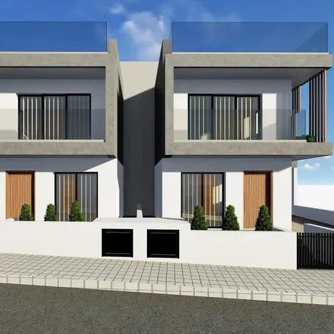 2 Villas Limassol