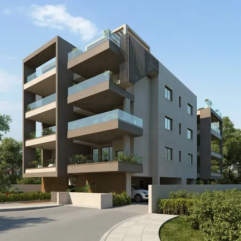 Home City Residences 3