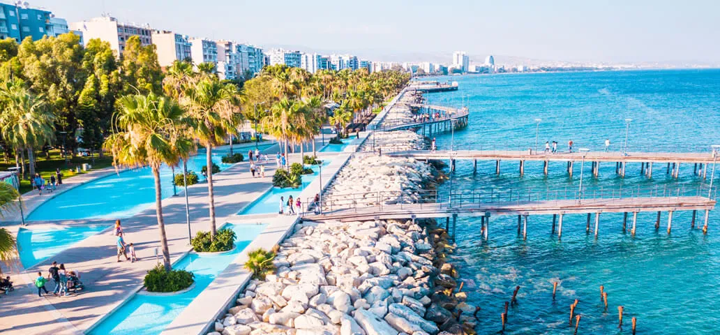 Lophitis Business Center II