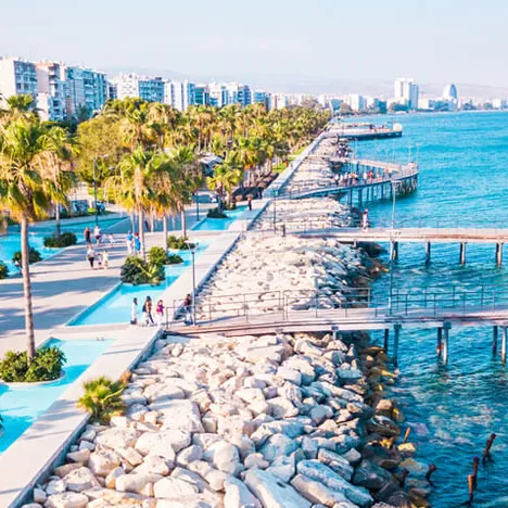 Lophitis Business Center II