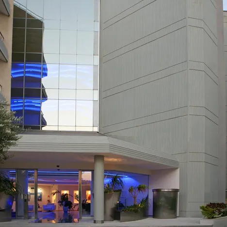 Ermitage on the Beach