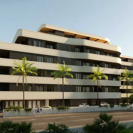 Eden Roc Residence B