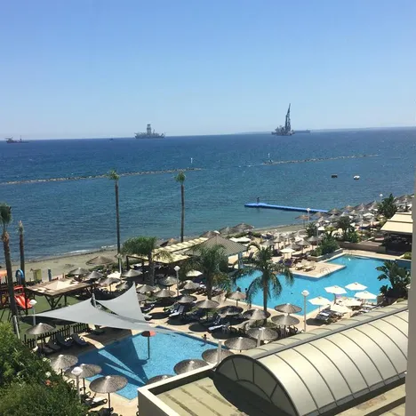 Ermitage on the Beach