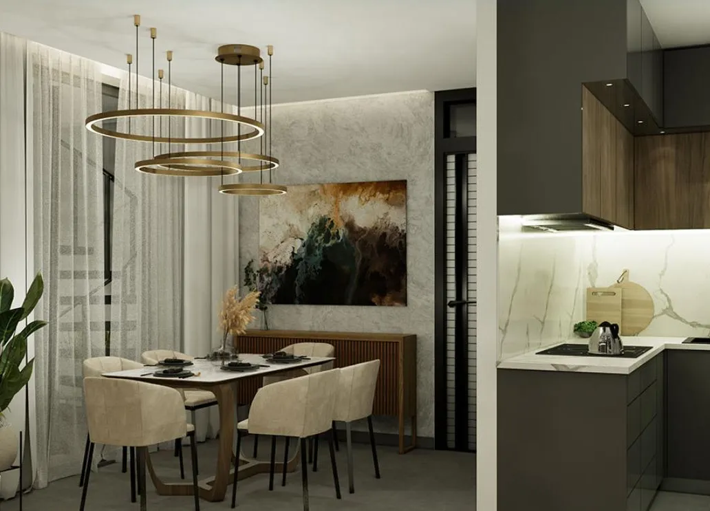 Enalios 2 Residences