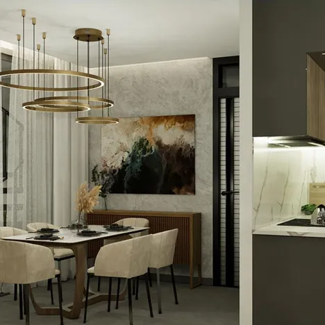 Enalios 2 Residences