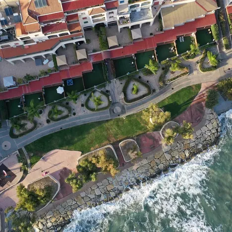 Galatex Beach Complex