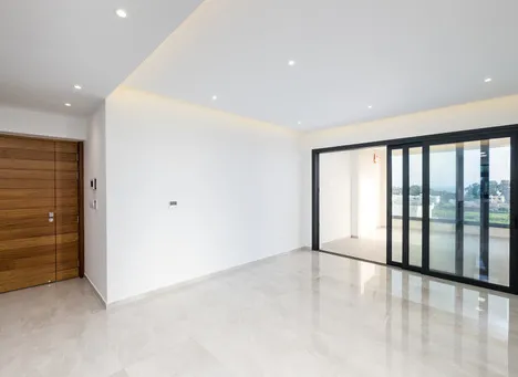 Winstonfield Residences