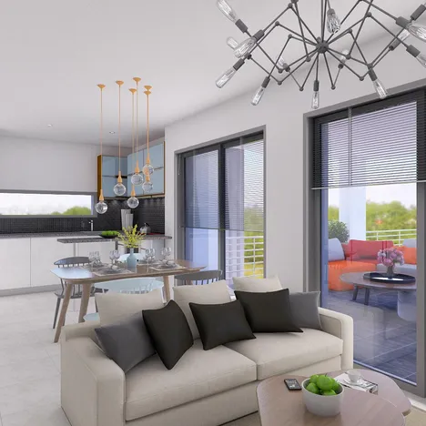 Kamares View Residences