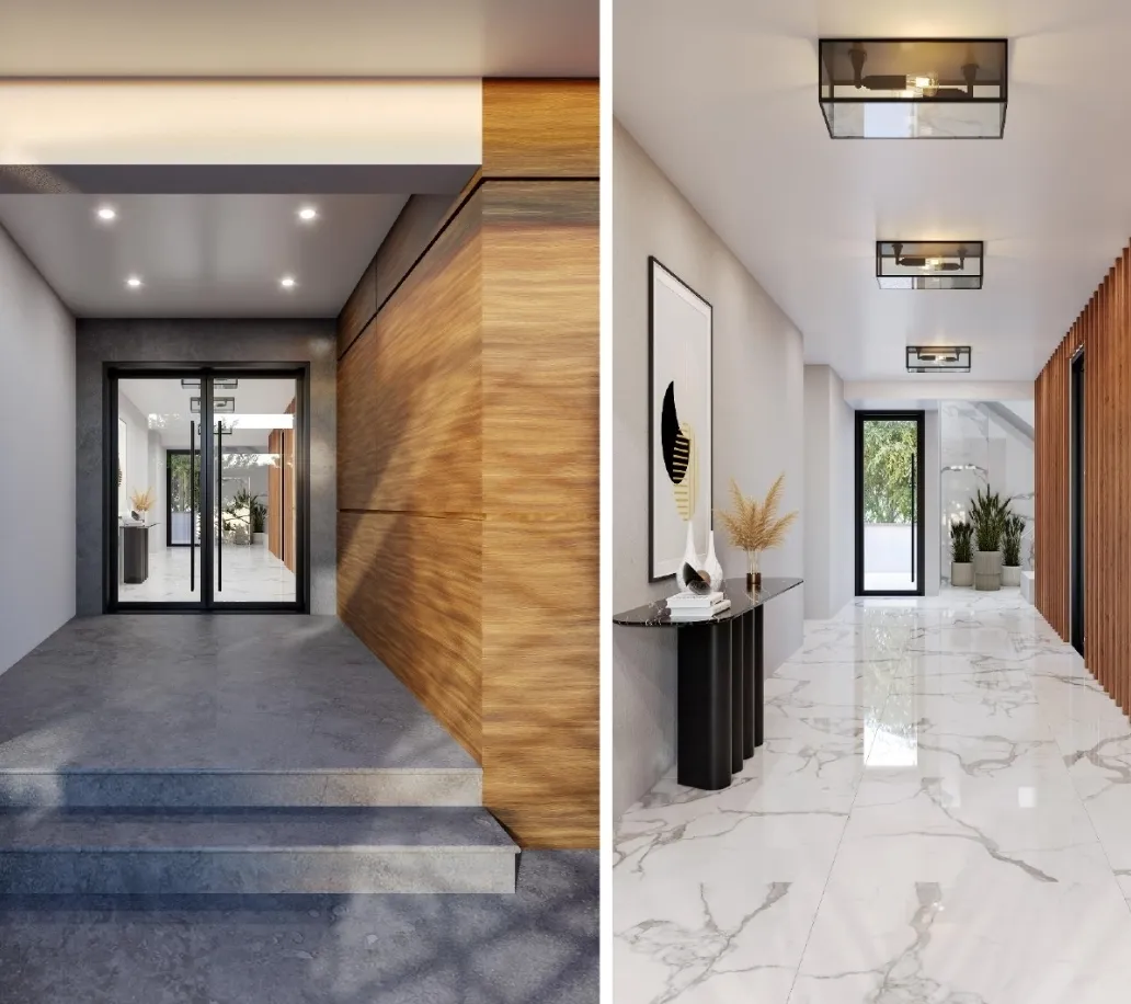 Park Horizon Apartments