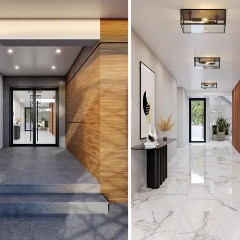 Park Horizon Apartments