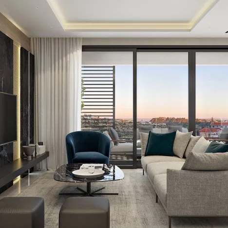 Apple Hills Residences