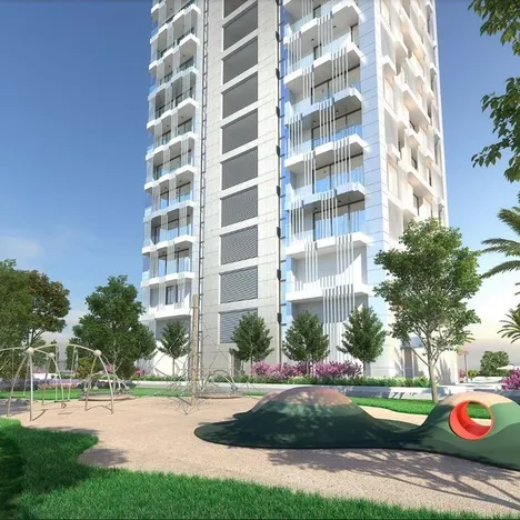 Marr Tower Limassol