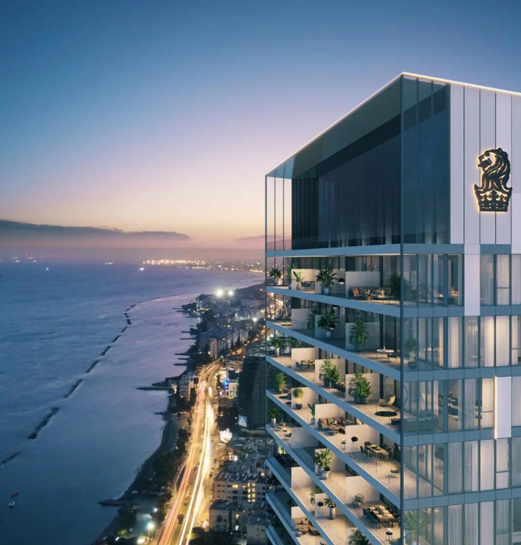 The Ritz-Carlton Residences