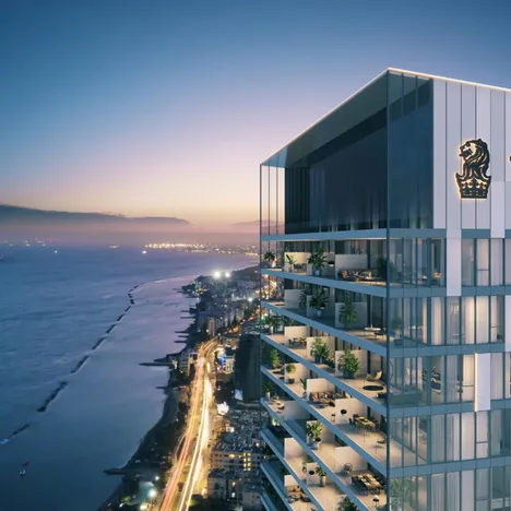 The Ritz-Carlton Residences