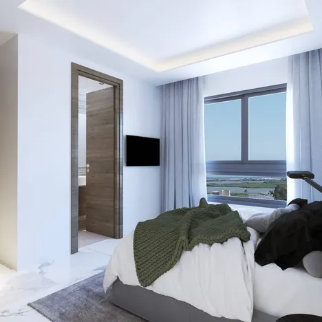 Kamares Valley Residences