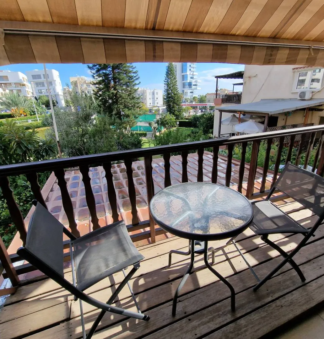 Kantara Village Apartments