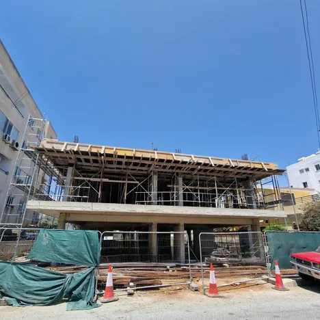 Promenade Residences