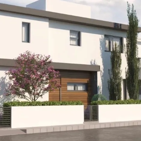 Asteria (Αστέρια)