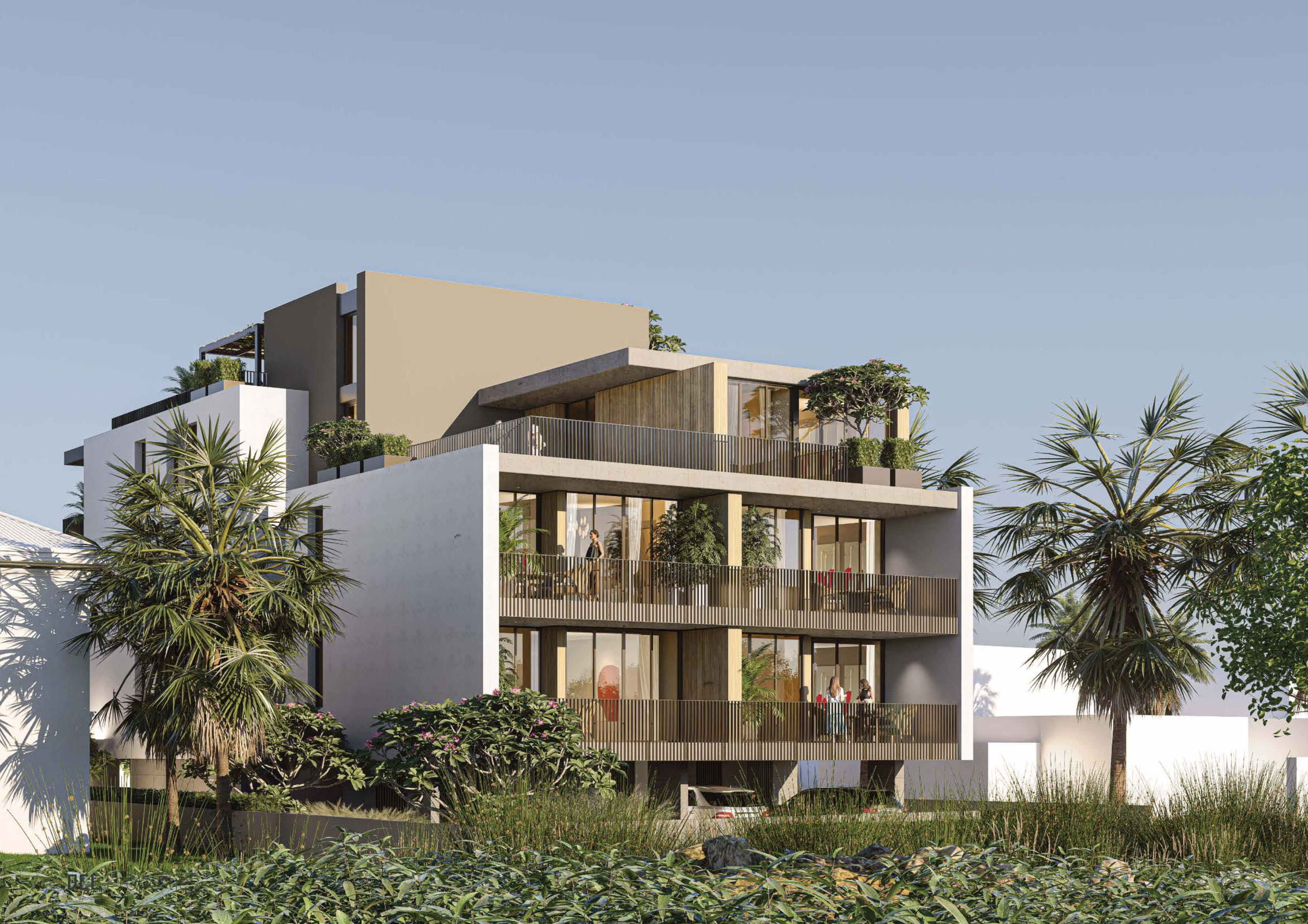 Amara Eleven Residence