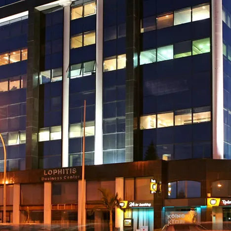 Lophitis Business Center I