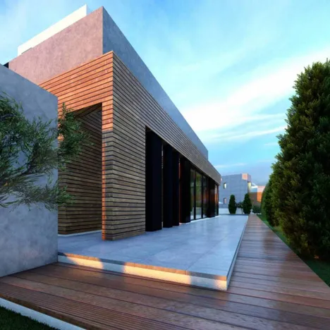 Casablanca Residences