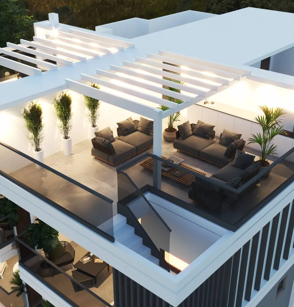 Kamares Vista Residences