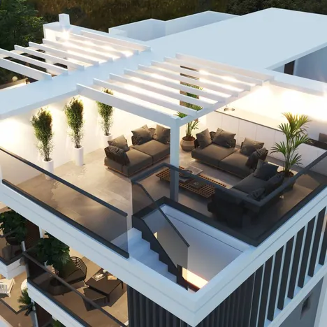 Kamares Vista Residences