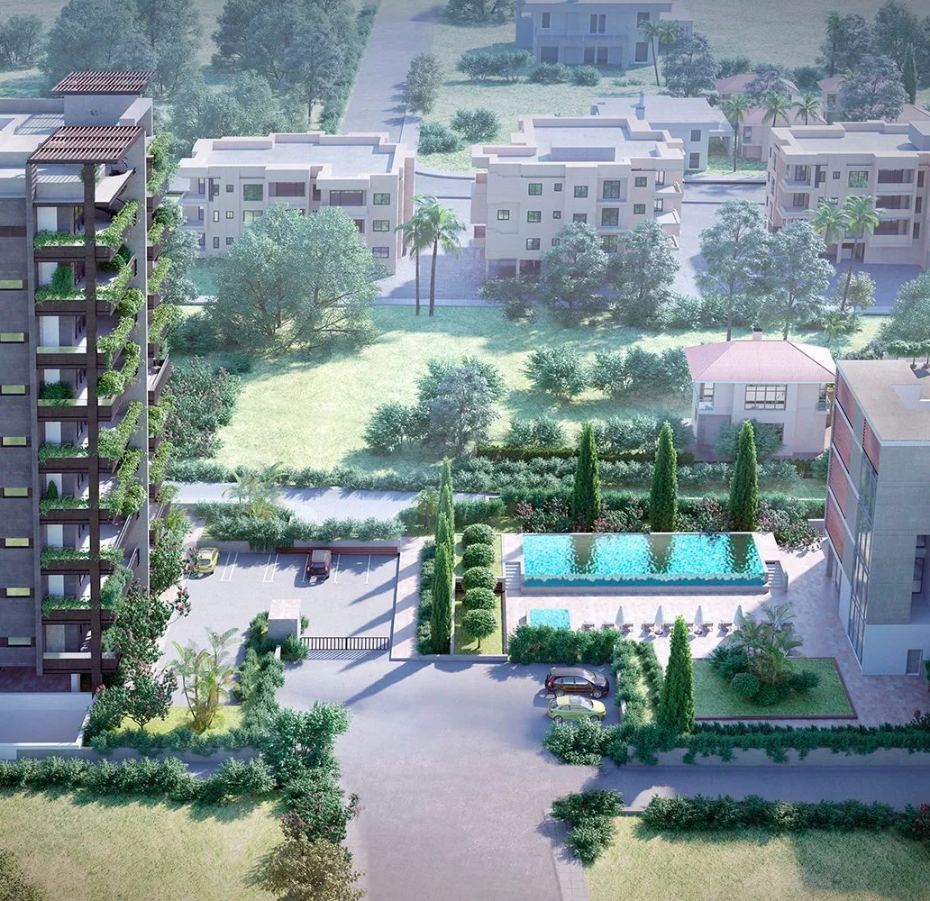 Golden Mile Limassol