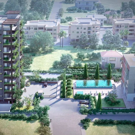 Golden Mile Limassol