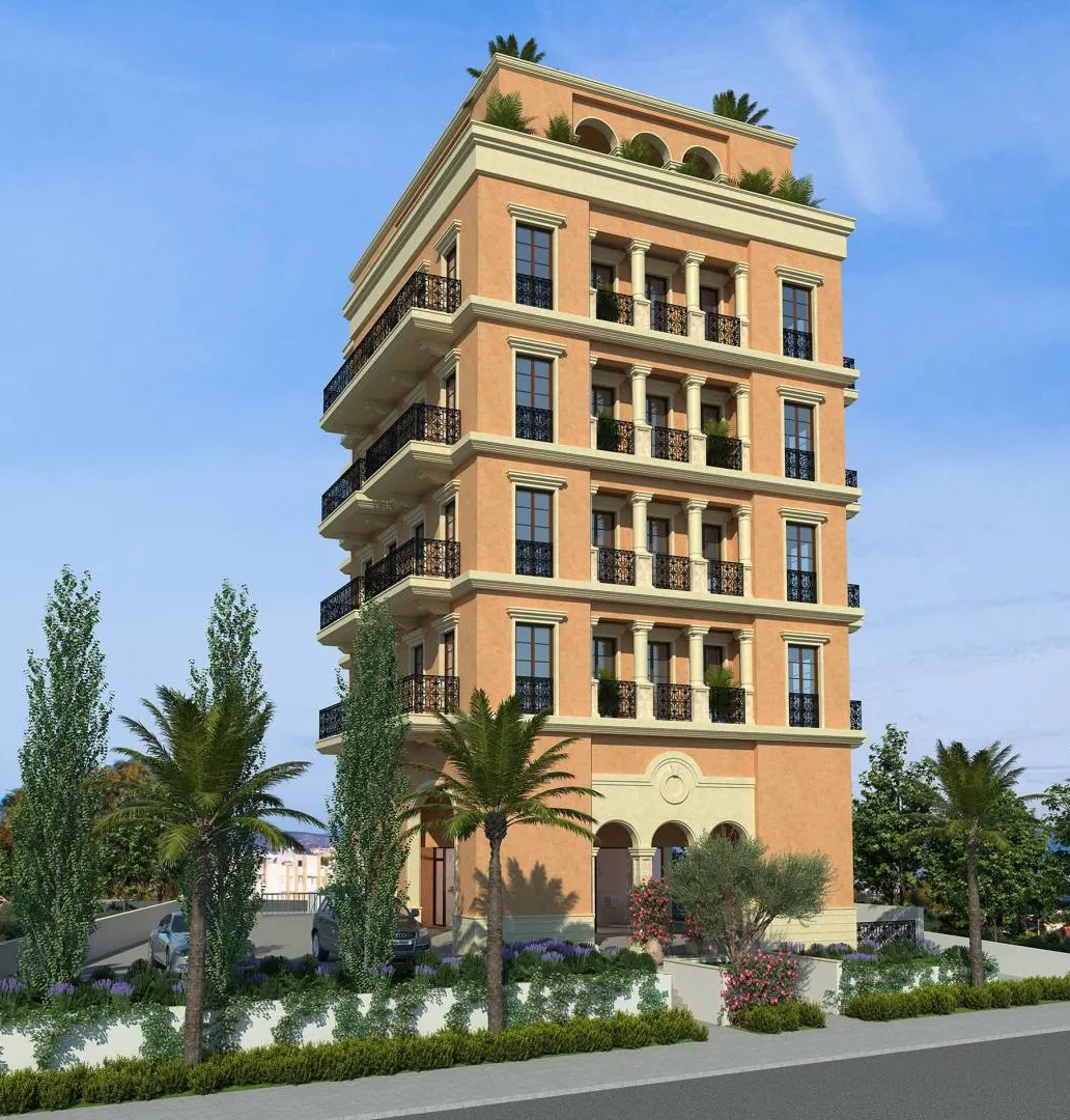 CDA International Business Center