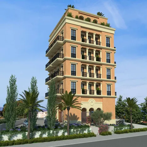 CDA International Business Center