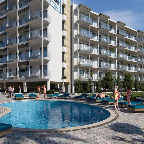 Annex Vacation Club Aqua Park