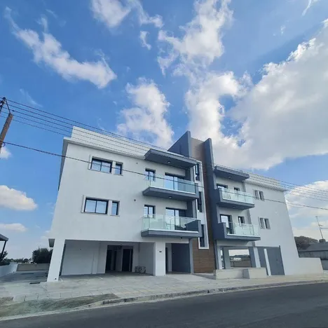 Town Dynamics Apartments