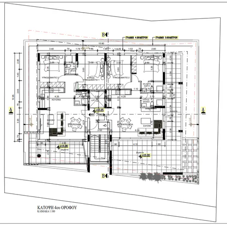 Carisa Amaris Residences