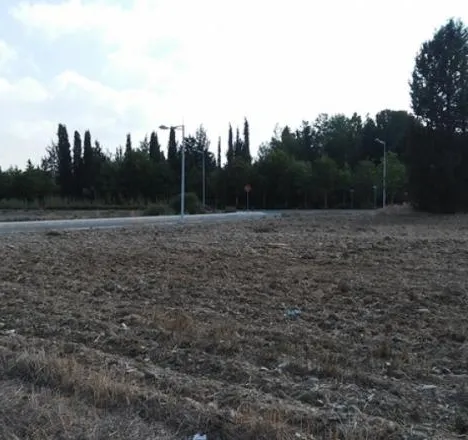 Strovolos Eleonon Gardens