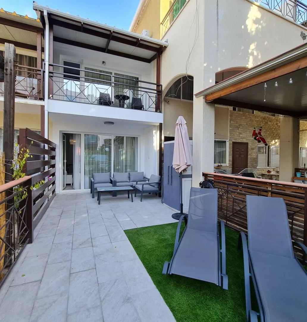 Galatex Beach Complex