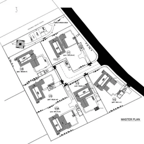 Peyia Coastal Villas