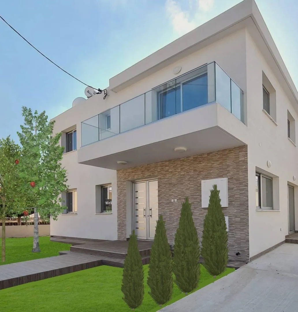 International Villas