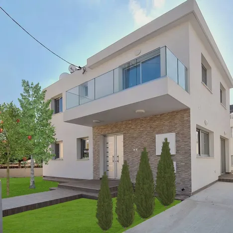 International Villas